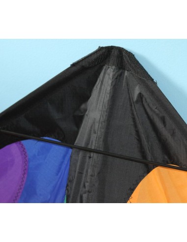 Colours in Motion NUNCHAKU