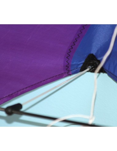 Colours in Motion NUNCHAKU