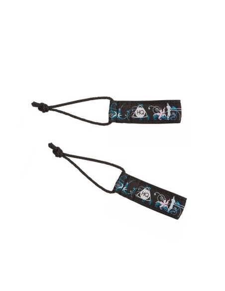 Poignées Finger Strap 2 lignes