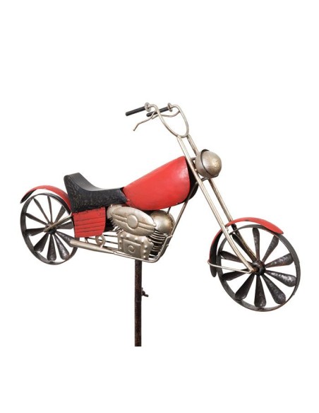 Eolienne Métal CHOPPER Eolienne Métal CHOPPER