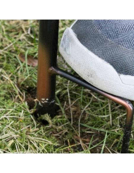 Eolienne Métal CHOPPER Eolienne Métal CHOPPER