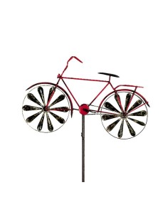 WIND SPINNER BICYCLE