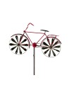 WIND SPINNER BICYCLE