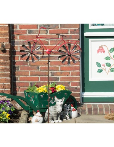 Eolienne Métal VELO