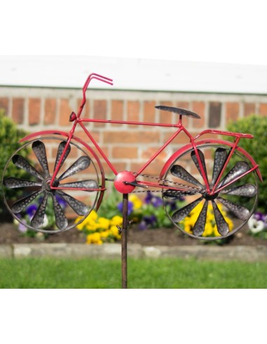 Eolienne Métal VELO