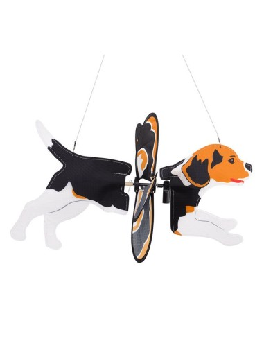 Girouette Colours in Motion 2 en 1 Beagle