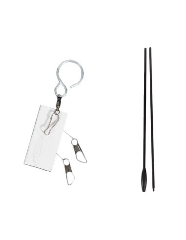 Girouette Colours in Motion 2 en 1 Mésange