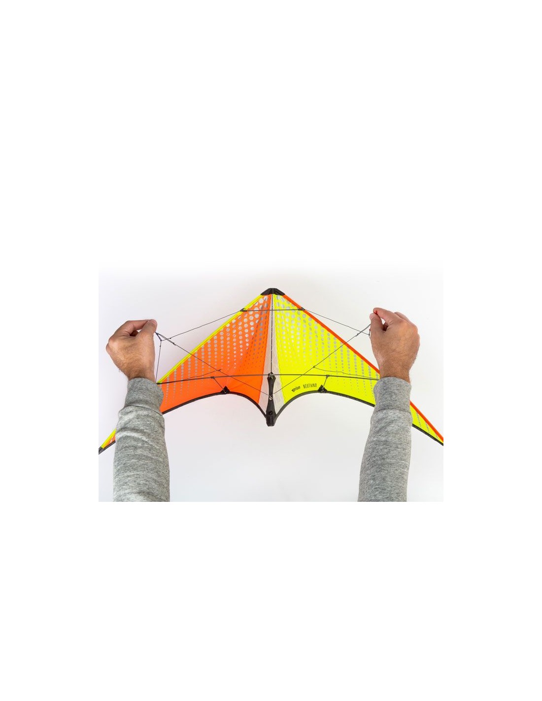 Prism JAZZ Dual line stunt kite for beginner