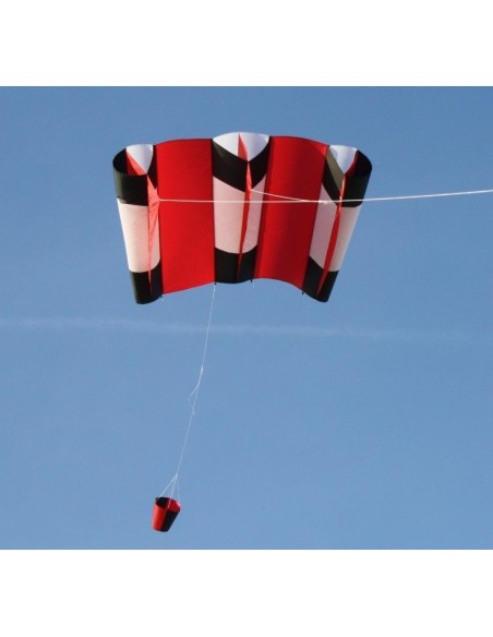 Wolkensturmer Parasled