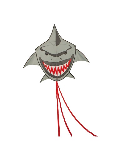 Single line kite Colours in Motion BUDDY SHARK Single line kite Colours in Motion BUDDY SHARK