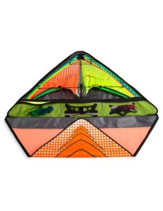 Prism Neutrino Kitebag