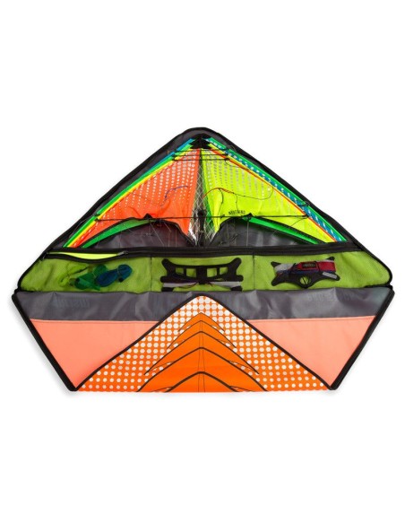 Sac à cerf-volant Prism Neutrino Sac à cerf-volant Prism Neutrino