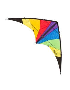 STUNT KITE TRIGGER - Cerf Volant Acrobatique