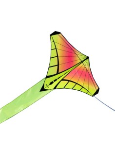 Single line Kite Prism Mantis