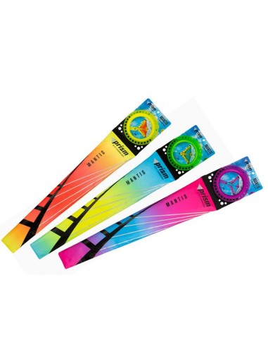 Single line Kite Prism Mantis