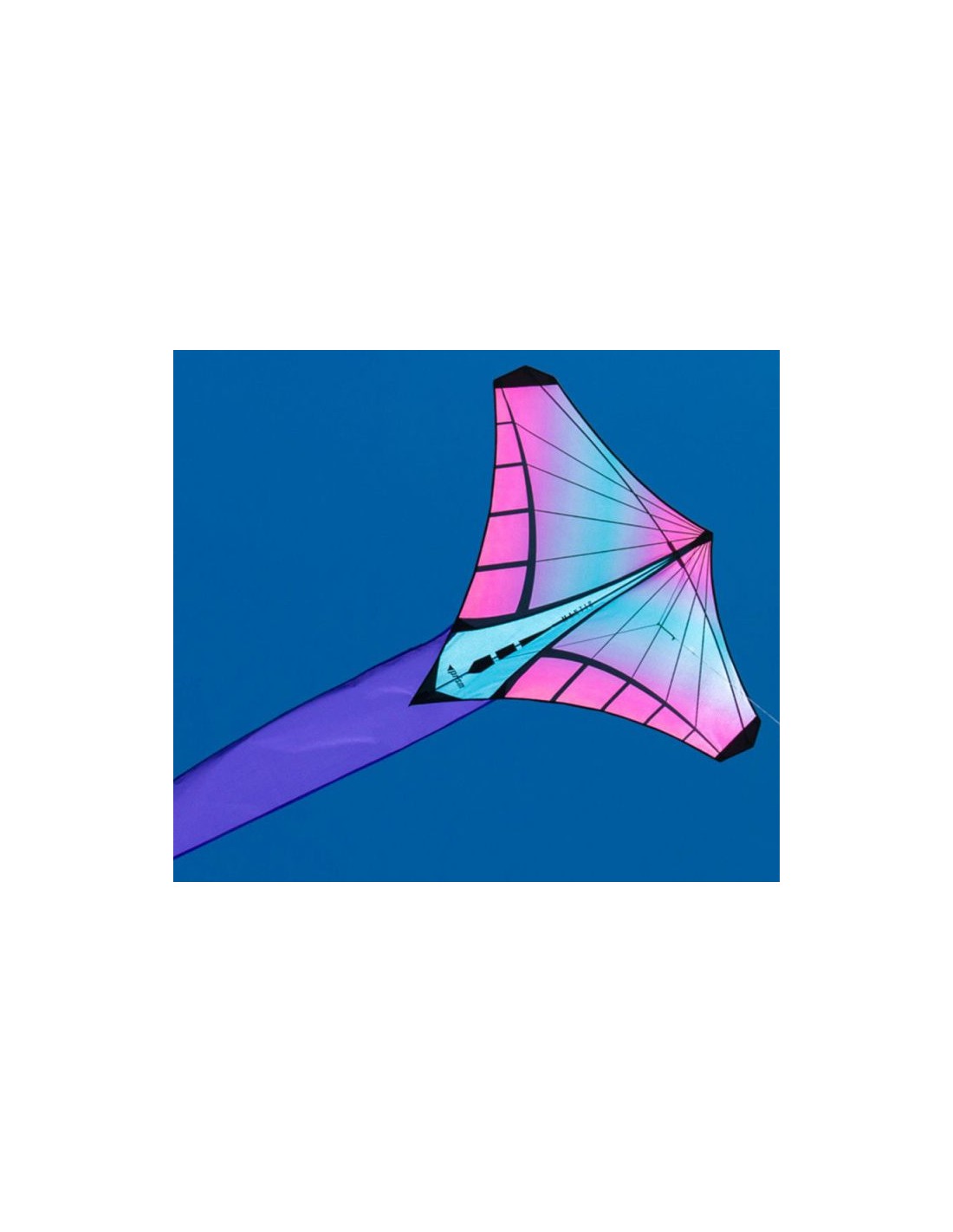 Sunrise Prism Mantis Single-line Kite 