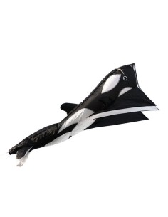 Single line kite Parafoil Orca