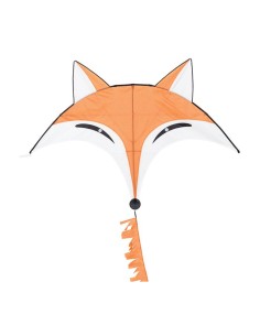 Single line kite HQ Fox