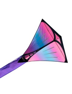 Single line Kite Prism Mantis