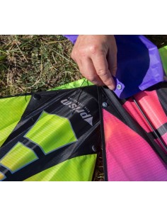 Single line Kite Prism Mantis 2