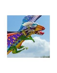 Dragon 3D 2