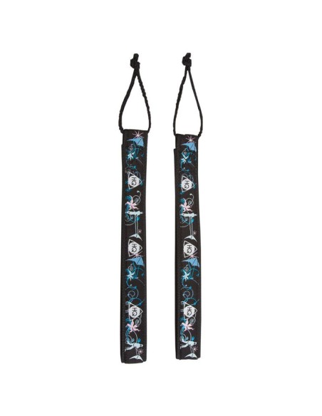 Peter Lynn dual line straps