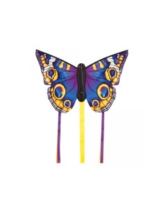 Single line kite HQ BUTTERFLY Buckeye