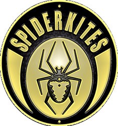 Spiderkites