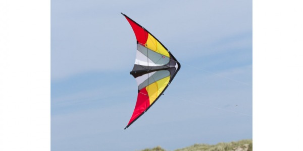 HQ Cirrus : un cerf-volant idéal pour découvrir le pilotage