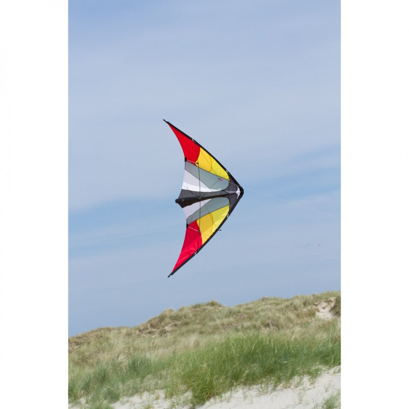 HQ Cirrus : un cerf-volant idéal pour découvrir le pilotage